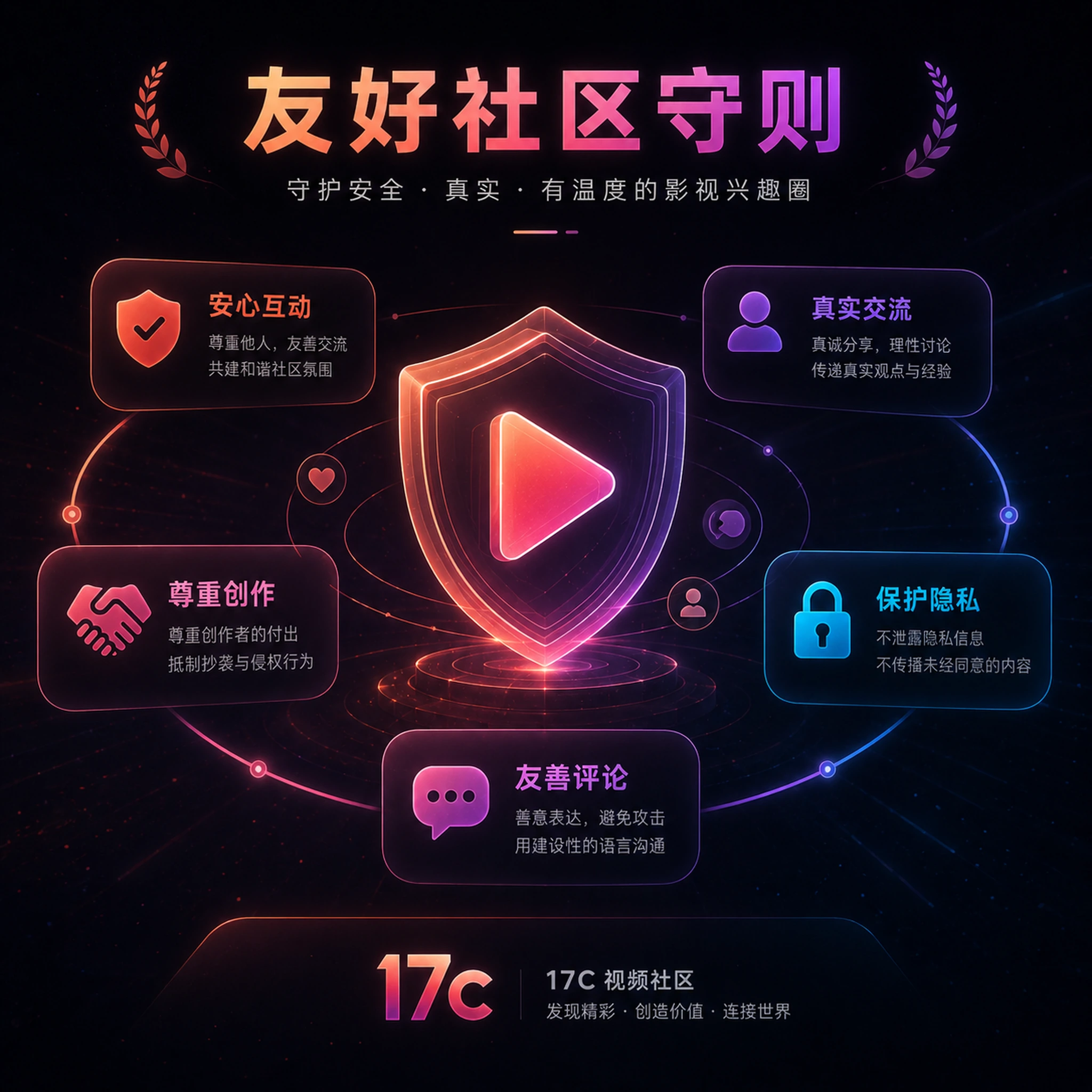 双人内容与团队创作场景
